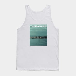 Thessaloniki Tank Top